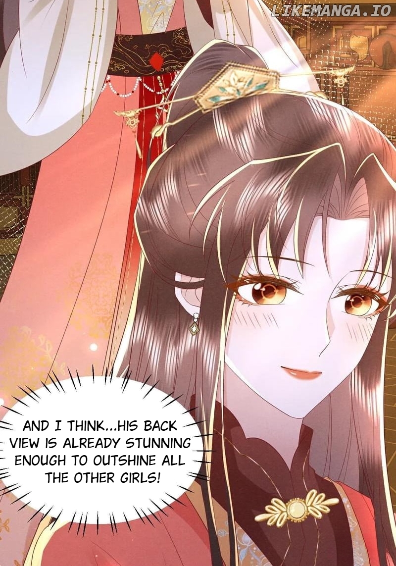 Empress of Hell’s Mission Guide Chapter 67 - page 48